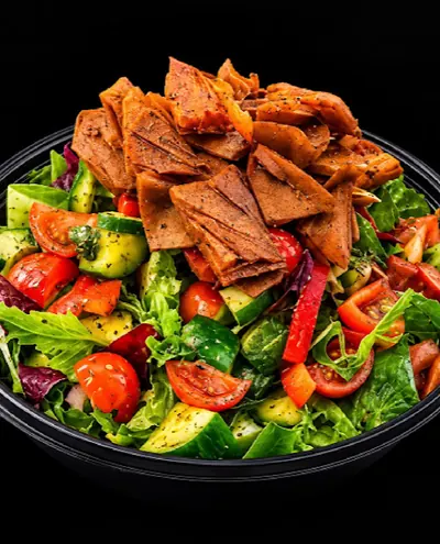 Fattoush