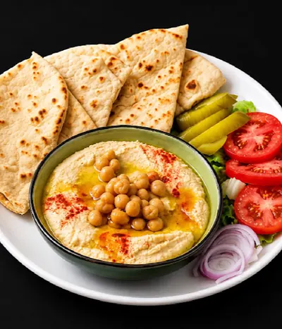 Hummus